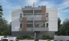 Lovely 2 bed apartment for sale in Oroklini