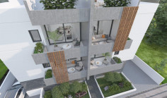 Lovely 2 bed apartment for sale in Oroklini