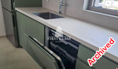 Beautiful 2 bedrooms furnished apartment to rent in Engomi