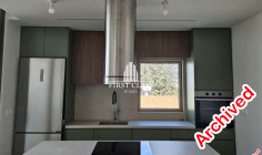 Beautiful 2 bedrooms furnished apartment to rent in Engomi
