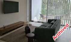 Beautiful 2 bedrooms furnished apartment to rent in Engomi