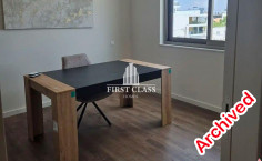 Beautiful 2 bedrooms furnished apartment to rent in Engomi