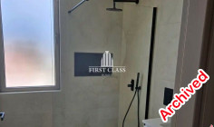 Beautiful 2 bedrooms furnished apartment to rent in Engomi