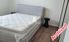 Beautiful 2 bedrooms furnished apartment to rent in Engomi
