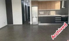 Lovely 2 bedroom unfurnished penthouse to rent in Strovolos