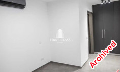 Lovely 2 bedroom unfurnished penthouse to rent in Strovolos