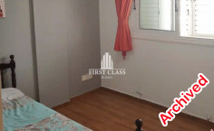 Lovely 2 bedroom furnished apartment to rent in Aglantzia