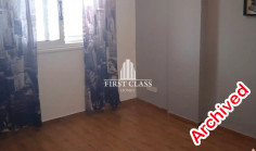 Lovely 2 bedroom furnished apartment to rent in Aglantzia