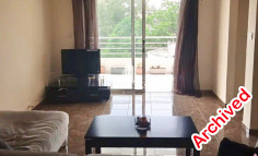 Lovely 2 bedroom furnished apartment to rent in Aglantzia