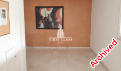 Lovely 2 bedroom furnished apartment to rent in Aglantzia