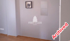 Lovely 2 bedroom furnished apartment to rent in Aglantzia