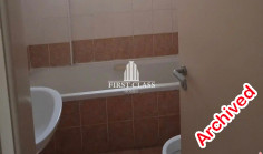 Lovely 2 bedroom furnished apartment to rent in Aglantzia