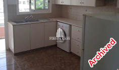 Lovely 2 bedroom furnished apartment to rent in Aglantzia