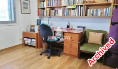 Lovely 2 bedrooms furnished apartment to rent in Engomi