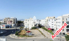 Lovely 2 bedrooms furnished apartment to rent in Engomi