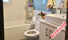 Lovely 2 bedrooms furnished apartment to rent in Engomi