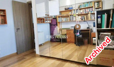 Lovely 2 bedrooms furnished apartment to rent in Engomi