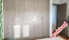 Lovely 2 bedrooms furnished apartment to rent in Engomi