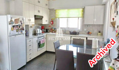 Lovely 2 bedrooms furnished apartment to rent in Engomi