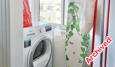 Lovely 2 bedrooms furnished apartment to rent in Engomi