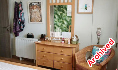 Lovely 2 bedrooms furnished apartment to rent in Engomi