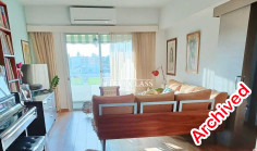 Lovely 2 bedrooms furnished apartment to rent in Engomi