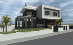 3 bed house with swimming pool for sale in Mouttagiaka