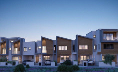 Spacious 3 bedroom maisonette for sale in Oroklini