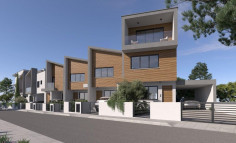 Beautiful 3 bedroom maisonette for sale in Oroklini