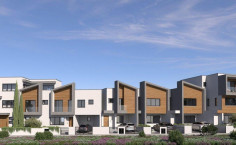 Lovely 3 bedroom maisonette for sale in Oroklini