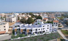 Lovely 3 bedroom maisonette for sale in Oroklini