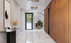 Luxury 3 bedroom apartment for sale in Agios Ioannis