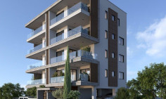 Spacious 3 bedroom apartment for sale in Agios Ioannis
