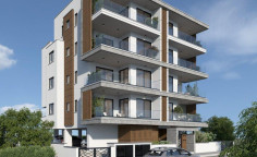 Large 2 bedrooms apartment for sale in Agios Ioannis