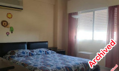 Lovely 3 bedroom apartment for sale in Linopetra