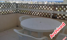 Lovely 3 bedroom apartment for sale in Linopetra