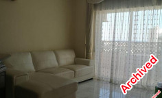 Lovely 3 bedroom apartment for sale in Linopetra