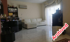 Lovely 3 bedroom apartment for sale in Linopetra