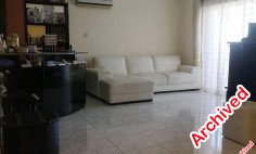 Lovely 3 bedroom apartment for sale in Linopetra