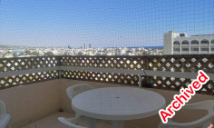 Lovely 3 bedroom apartment for sale in Linopetra