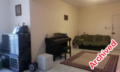 Lovely 3 bedroom apartment for sale in Linopetra