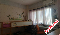 Lovely 3 bedroom apartment for sale in Linopetra
