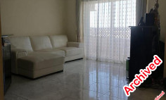 Lovely 3 bedroom apartment for sale in Linopetra