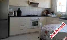 Lovely 3 bedroom apartment for sale in Linopetra
