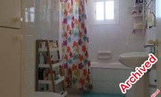 Lovely 3 bedroom apartment for sale in Linopetra
