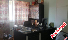 Lovely 3 bedroom apartment for sale in Linopetra