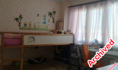 Lovely 3 bedroom apartment for sale in Linopetra