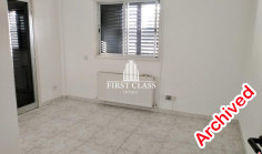 Lovely 3 bedroom furnished apartment to rent in Lykabittos