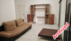 Lovely 3 bedroom furnished apartment to rent in Lykabittos