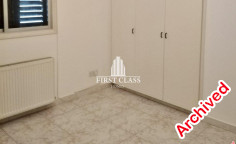 Lovely 3 bedroom furnished apartment to rent in Lykabittos